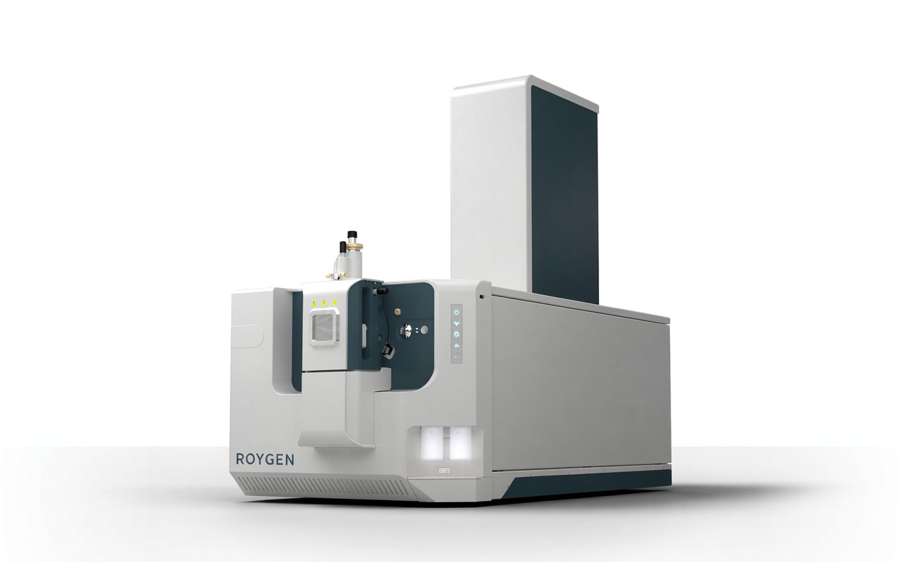 BHR-820 高分辨 QTOF 质谱仪
